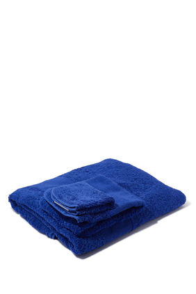 Super Pile Egyptian Cotton Hand Towel